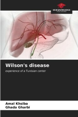 Wilson's disease