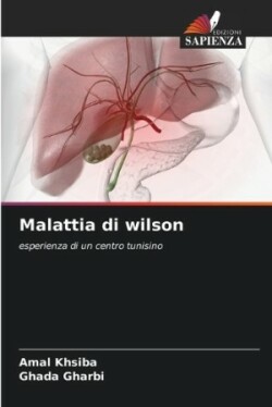 Malattia di wilson