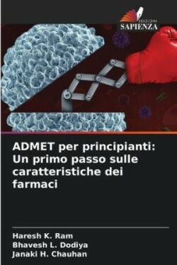 ADMET per principianti