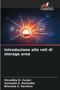 Introduzione alle reti di storage area