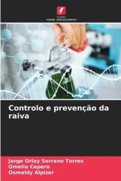 Controlo e prevenção da raiva