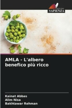 AMLA - L'albero benefico più ricco