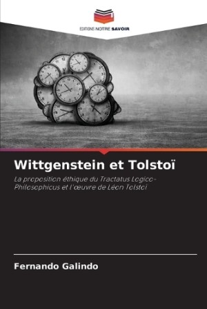 Wittgenstein et Tolstoï