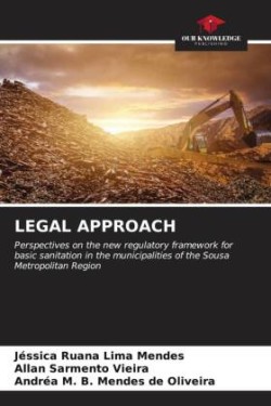 LEGAL APPROACH