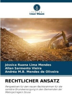 Rechtlicher Ansatz