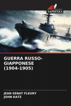 Guerra Russo-Giapponese (1904-1905)