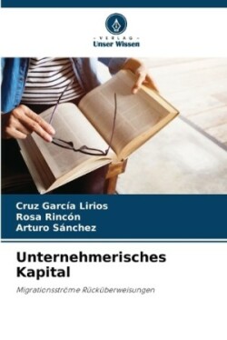 Unternehmerisches Kapital