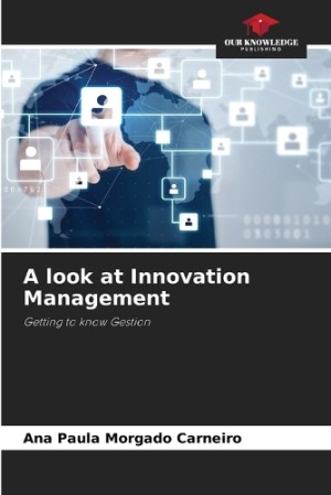 look at Innovation Management