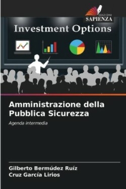 Amministrazione della Pubblica Sicurezza