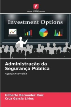 Administração da Segurança Pública