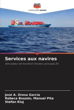 Services aux navires