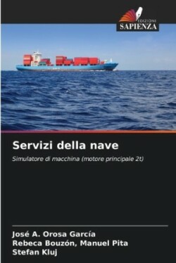 Servizi della nave