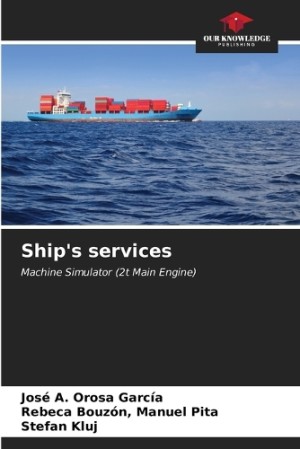 Ship's services