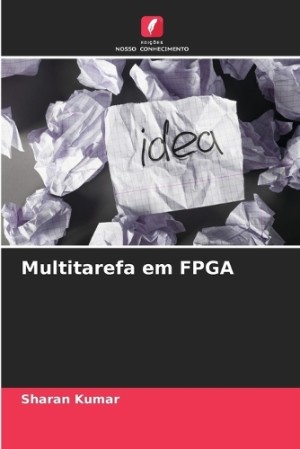 Multitarefa em FPGA