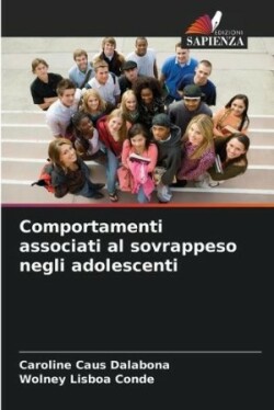 Comportamenti associati al sovrappeso negli adolescenti