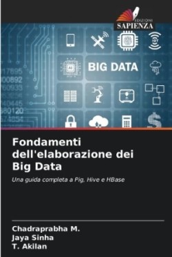 Fondamenti dell'elaborazione dei Big Data