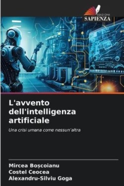 L'avvento dell'intelligenza artificiale