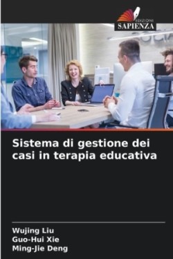 Sistema di gestione dei casi in terapia educativa