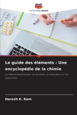 guide des éléments