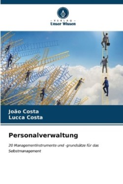 Personalverwaltung