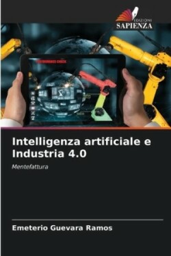 Intelligenza artificiale e Industria 4.0