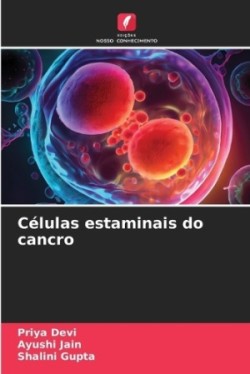 Células estaminais do cancro