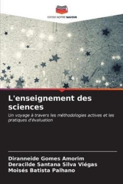 L'enseignement des sciences