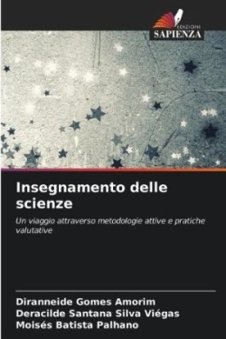 Insegnamento delle scienze