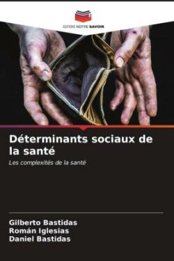 Déterminants sociaux de la santé