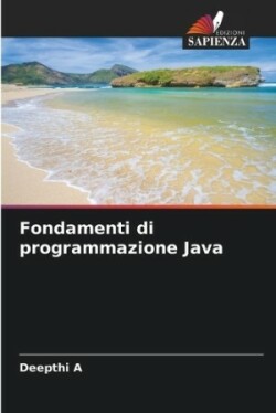 Fondamenti di programmazione Java