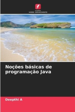 Noções básicas de programação Java