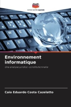 Environnement informatique