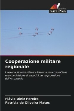 Cooperazione militare regionale