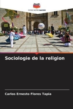 Sociologie de la religion