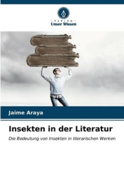 Insekten in der Literatur