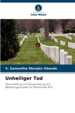 Unheiliger Tod