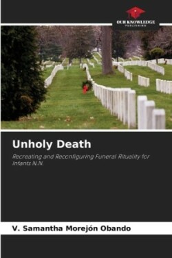 Unholy Death