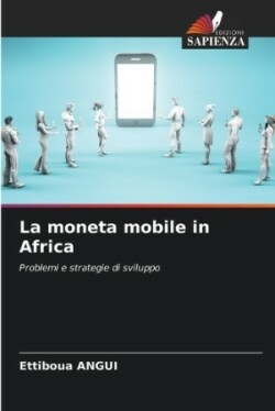 moneta mobile in Africa
