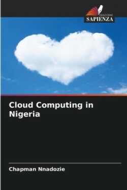 Cloud Computing in Nigeria