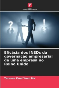 Eficácia dos INEDs da governação empresarial de uma empresa no Reino Unido