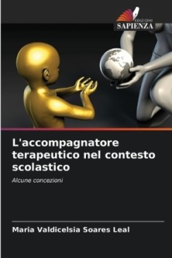 L'accompagnatore terapeutico nel contesto scolastico