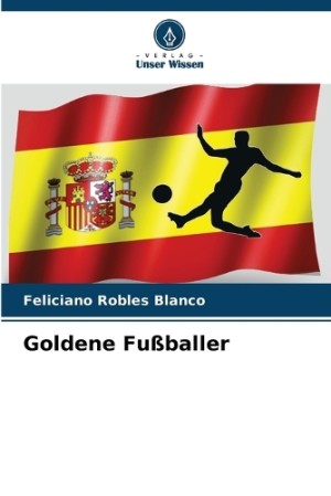 Goldene Fußballer