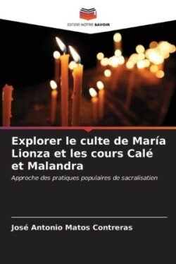 Explorer le culte de María Lionza et les cours Calé et Malandra