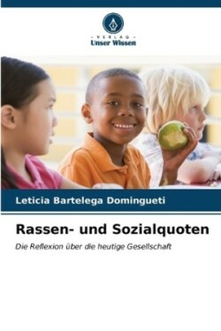 Rassen- und Sozialquoten