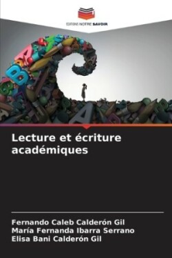 Lecture et écriture académiques