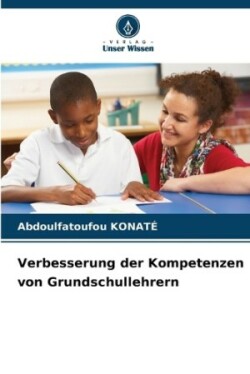 Verbesserung der Kompetenzen von Grundschullehrern