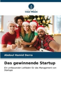 gewinnende Startup