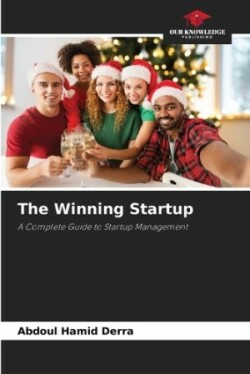 Winning Startup