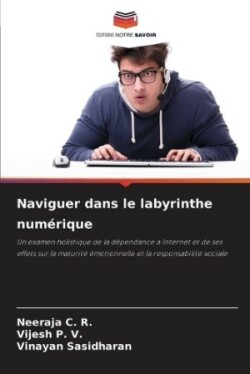 Naviguer dans le labyrinthe num�rique