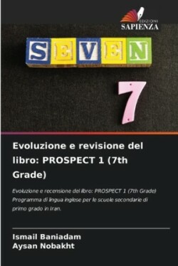 Evoluzione e revisione del libro